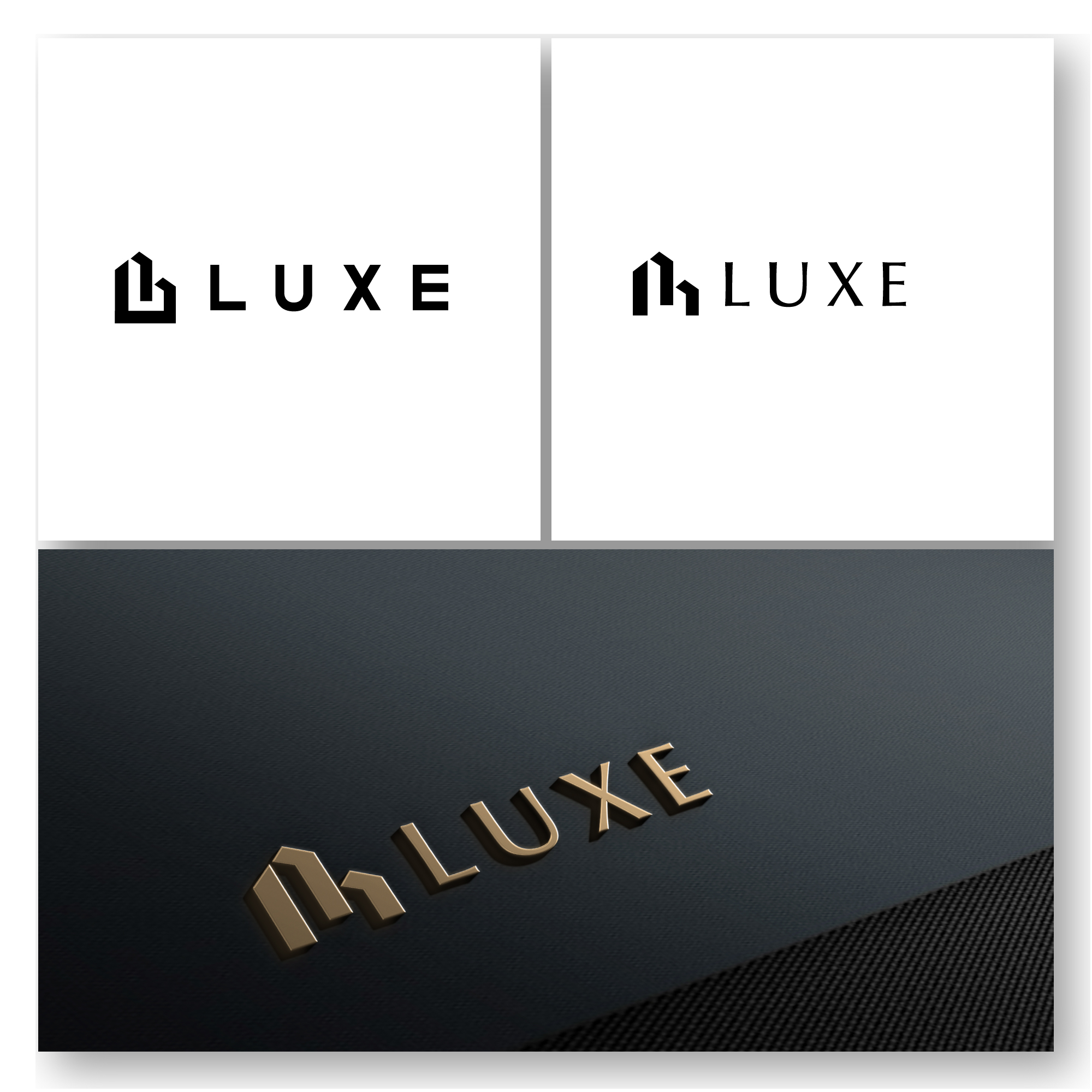 Logo-Design von medok für dieses Projekt | Design #36448979