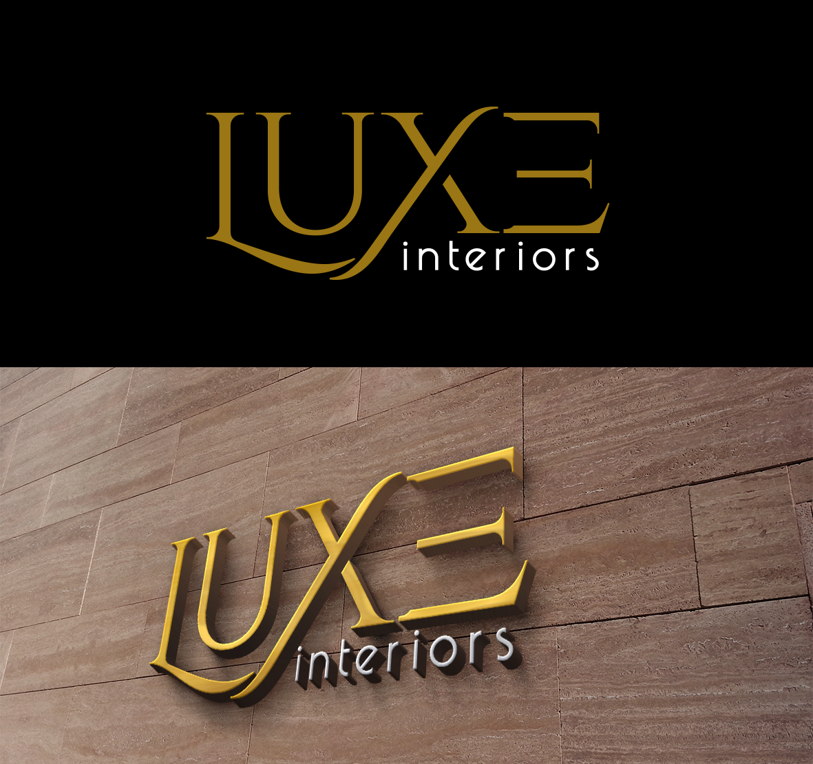 Logo Design by patriciaparadesign for this project | Design #36103893