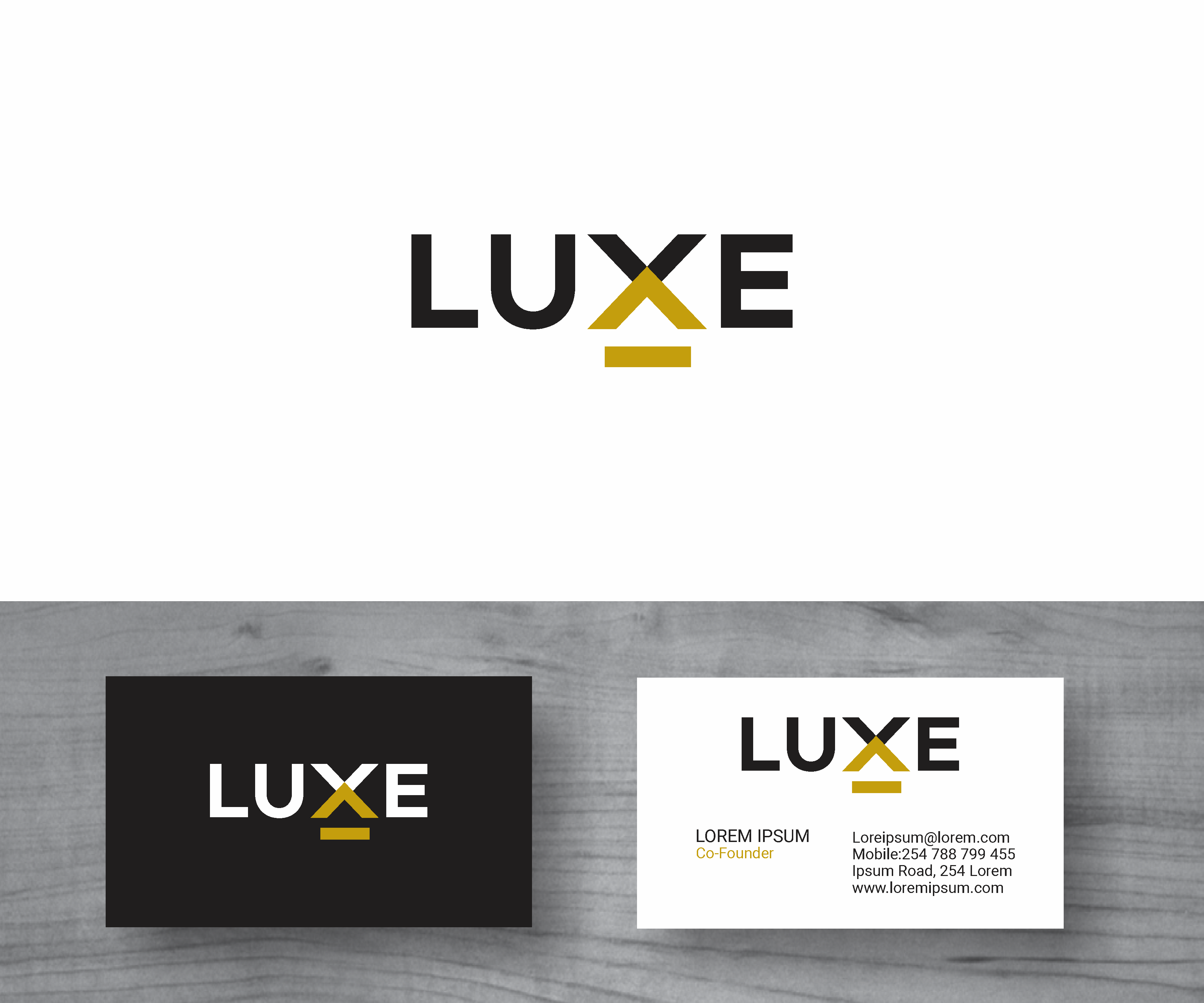 Logo Design by MBARO for this project | Design #36079882