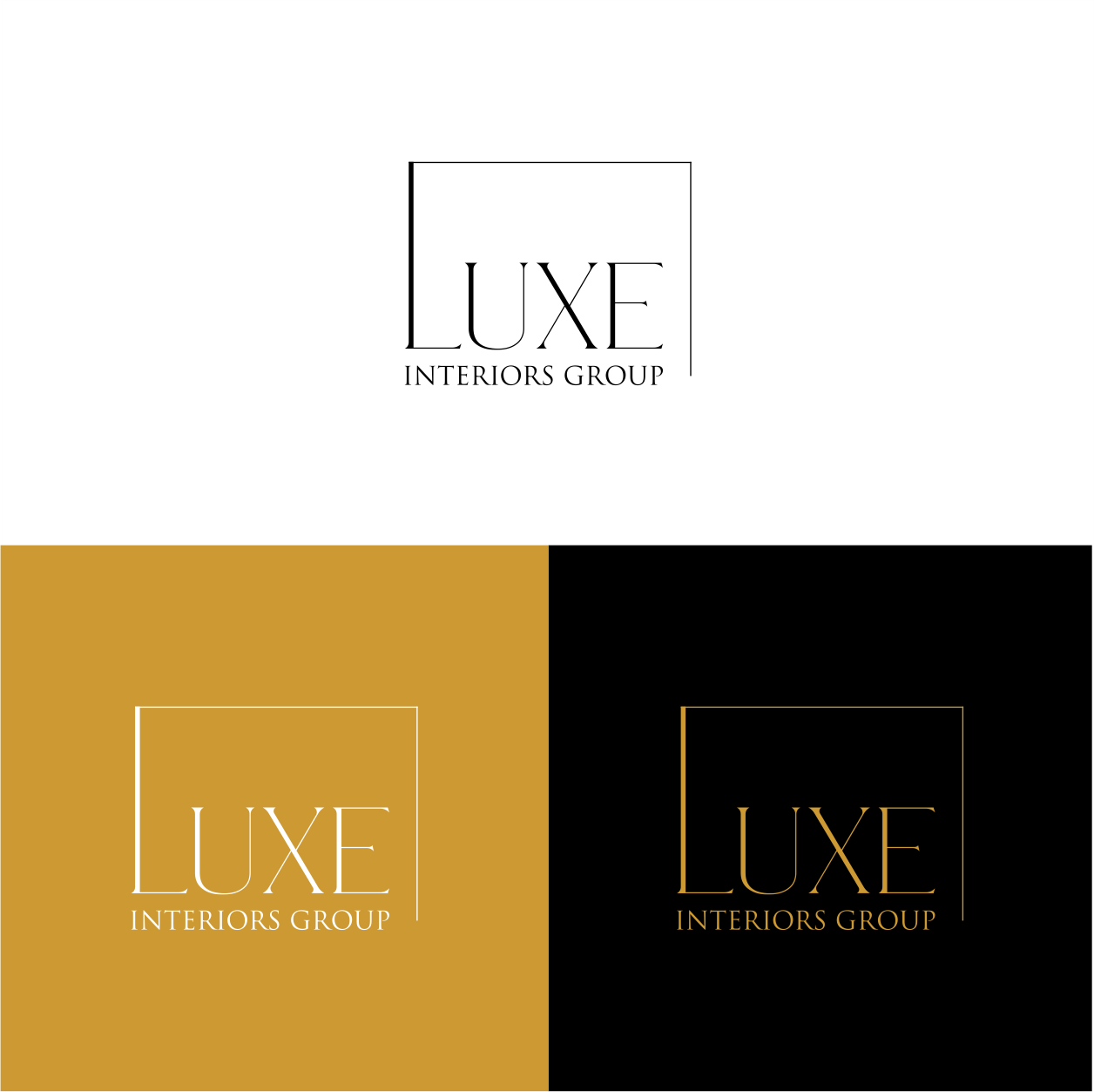 Logo Design by vinch std for this project | Design #36435708