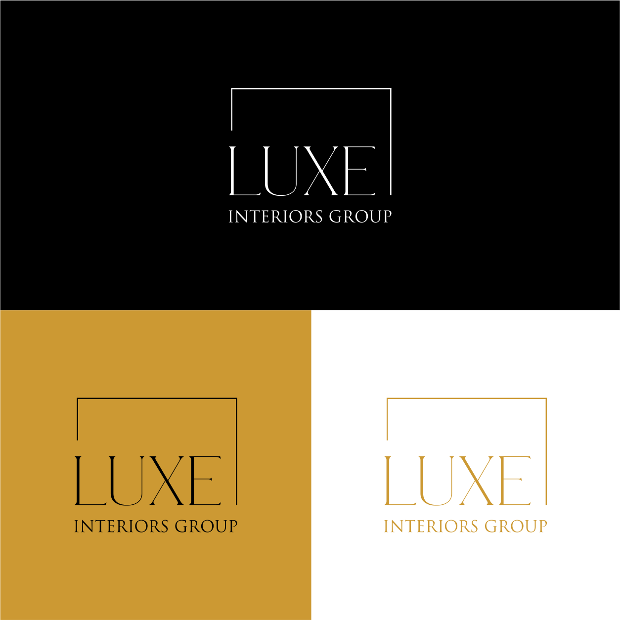 Logo Design by vinch std for this project | Design #36435761