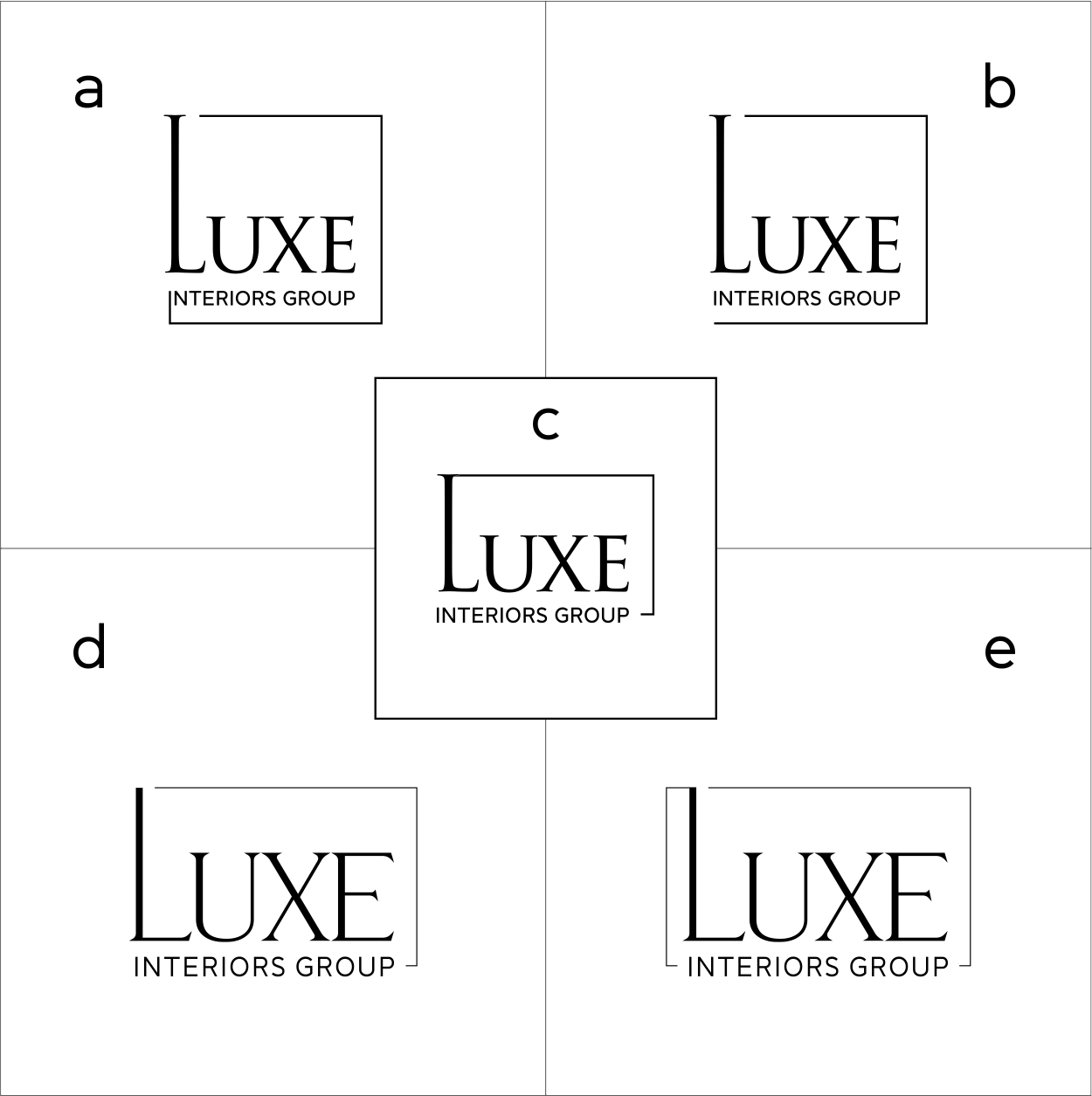 Logo Design by vinch std for this project | Design #36475385