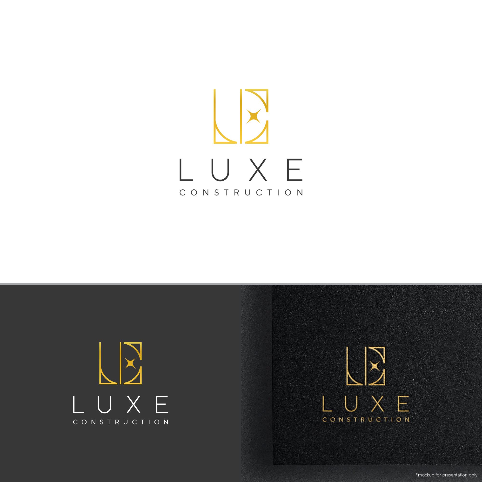 Logo-Design von Arjuna Design für dieses Projekt | Design #36074522