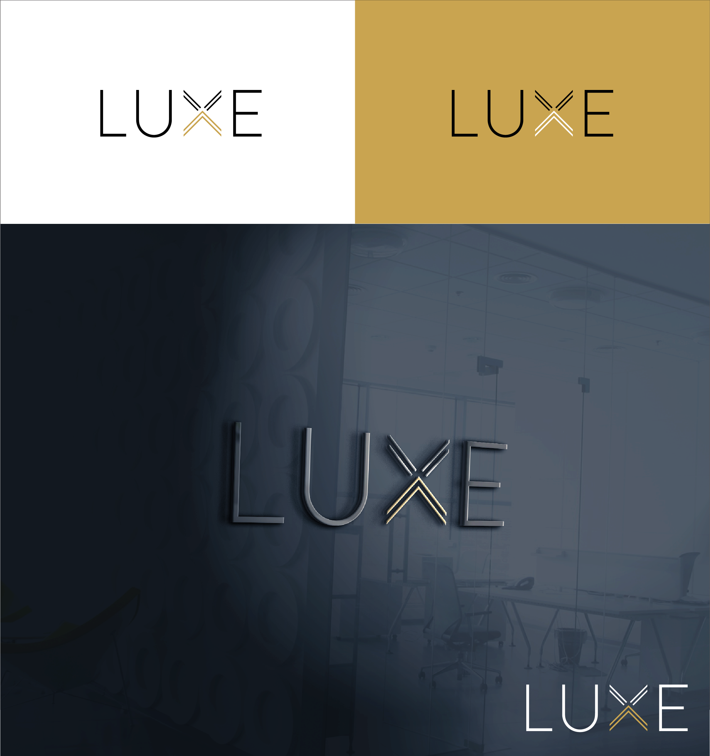 Logo-Design von gauravgraphy für dieses Projekt | Design #36094341