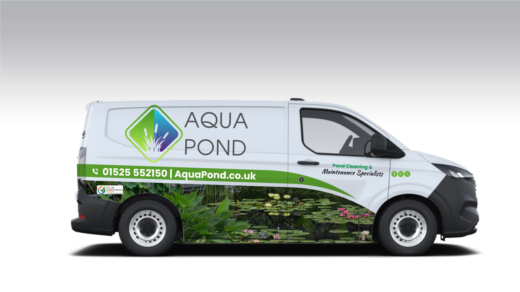 Car Wrap Design by WrapTonic24 for this project | Design #36043741