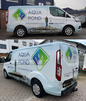 Car Wrap-Design von Kira Graphics für dieses Projekt | Design #36043583