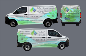 Car Wrap Design by erikdesign