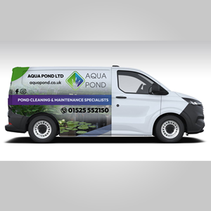 Car Wrap Design by YourLogoMaster for this project | Design: #36016117
