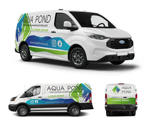 Car Wrap-Design von design_by_sandro für dieses Projekt | Design #36005835