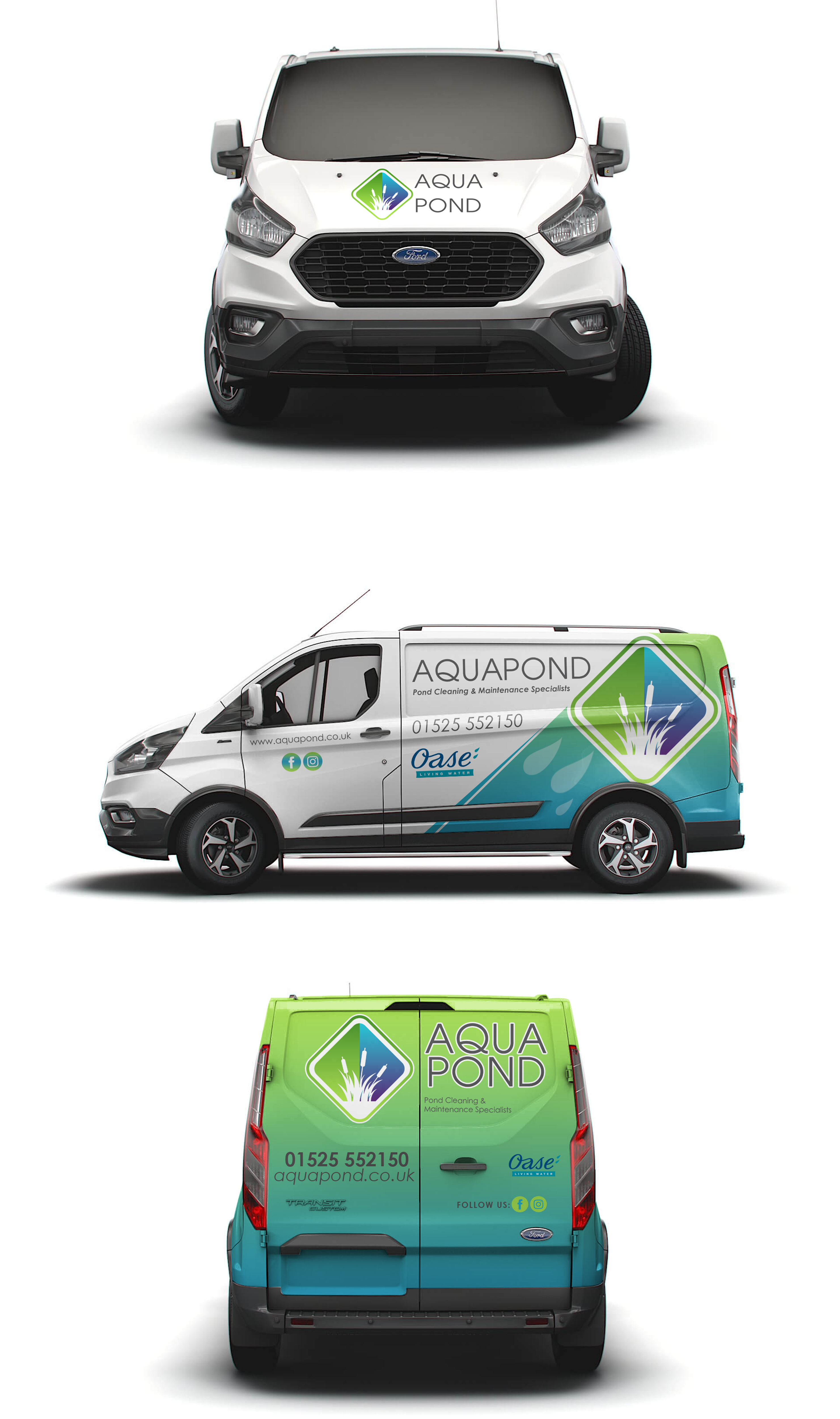 Car Wrap Design by AZ_Studio for this project | Design #36042185