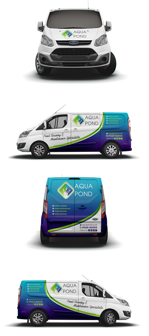 Car Wrap Design by ANGGI MAULANA PRAKOSO for this project | Design #36006736