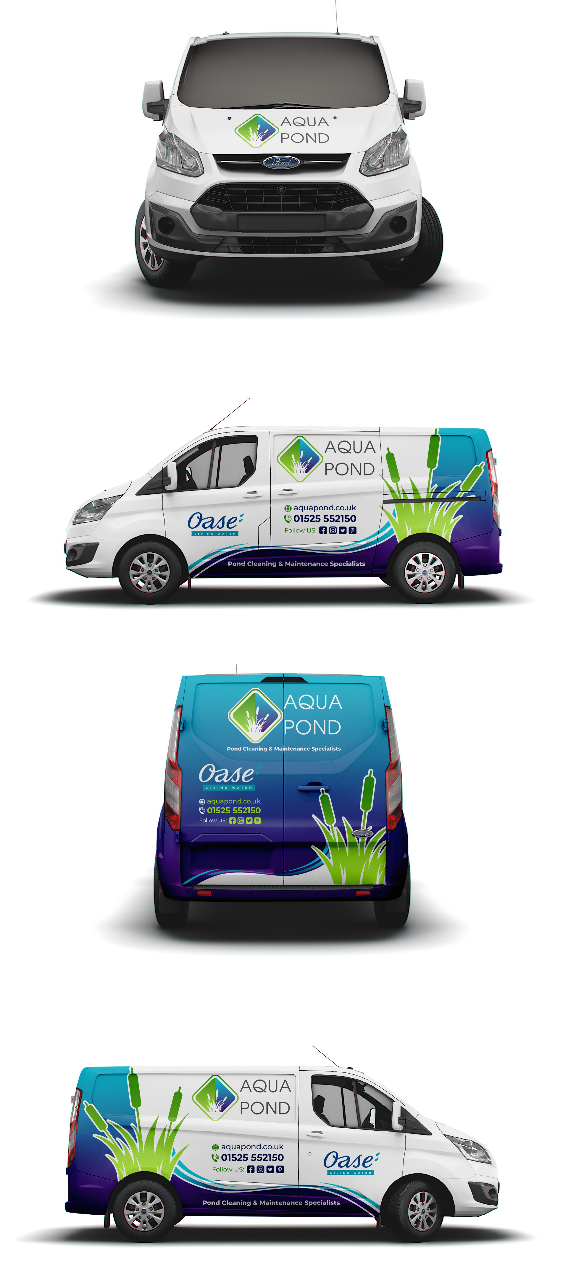 Car Wrap-Design von ANGGI MAULANA PRAKOSO für dieses Projekt | Design #36007636