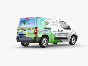 Car Wrap-Design von barinix für dieses Projekt | Design #36043666