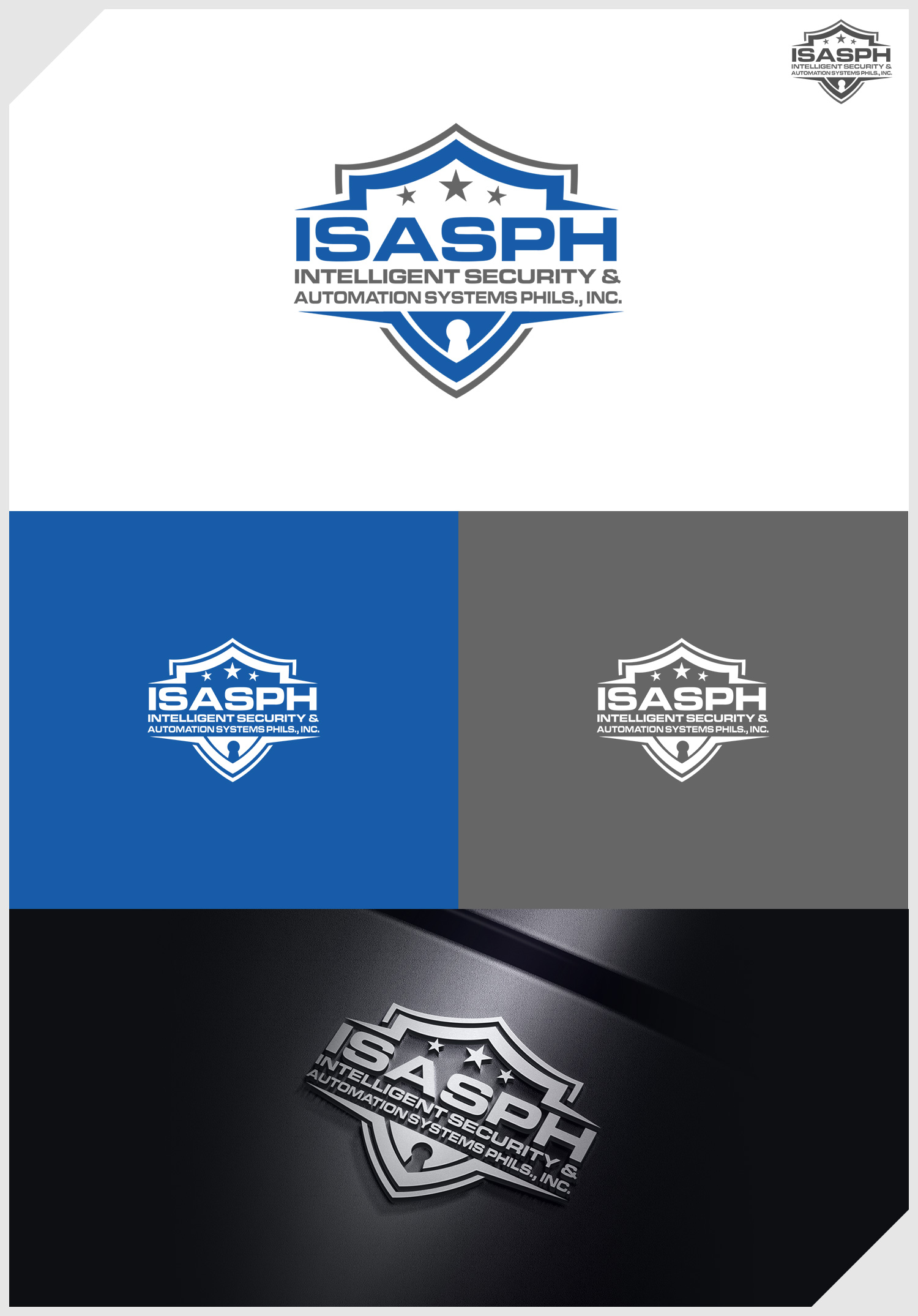 Diseño de Logo por IDesign1606 para este proyecto | Diseño #36028307