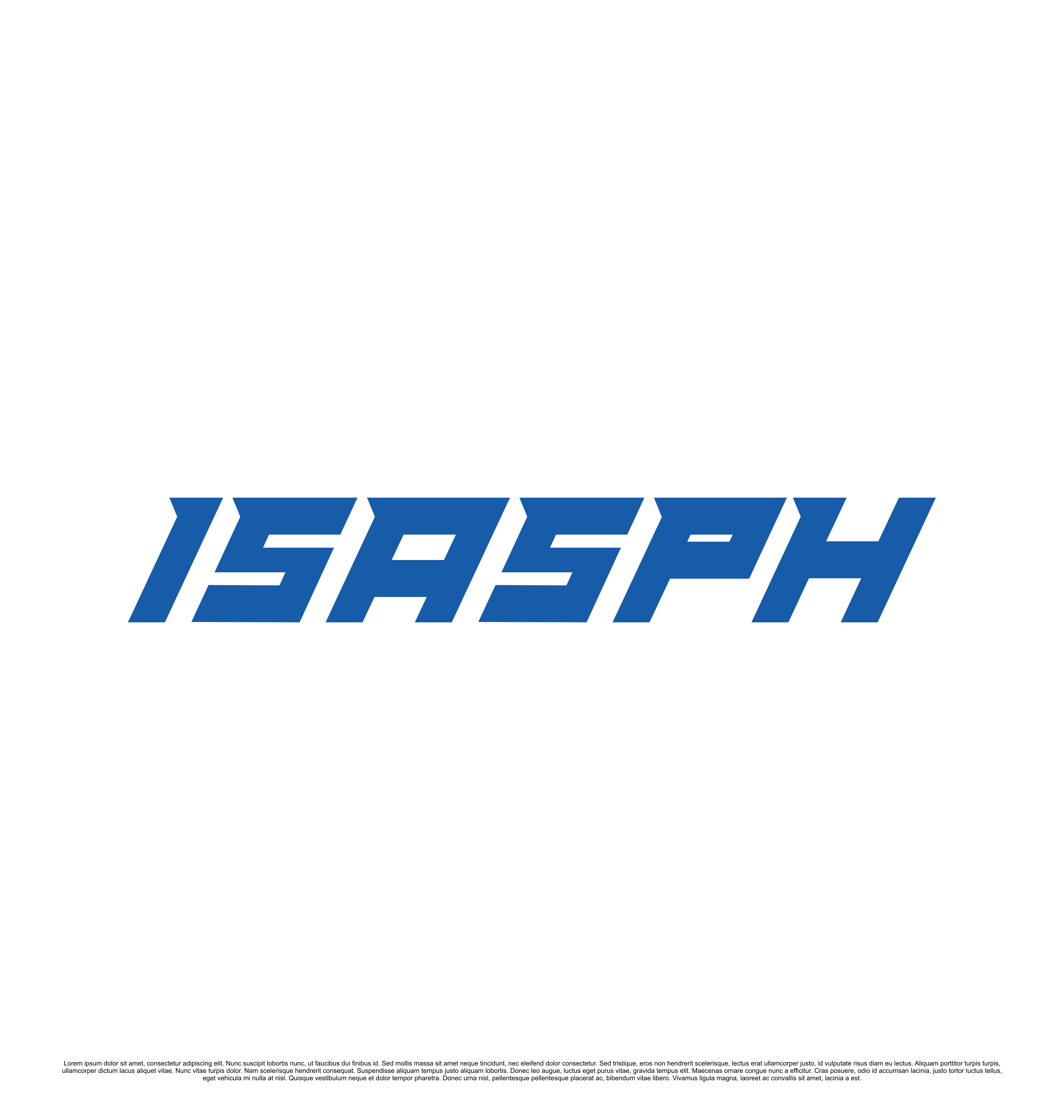 Logo Design by saesean for this project | Design #36013822