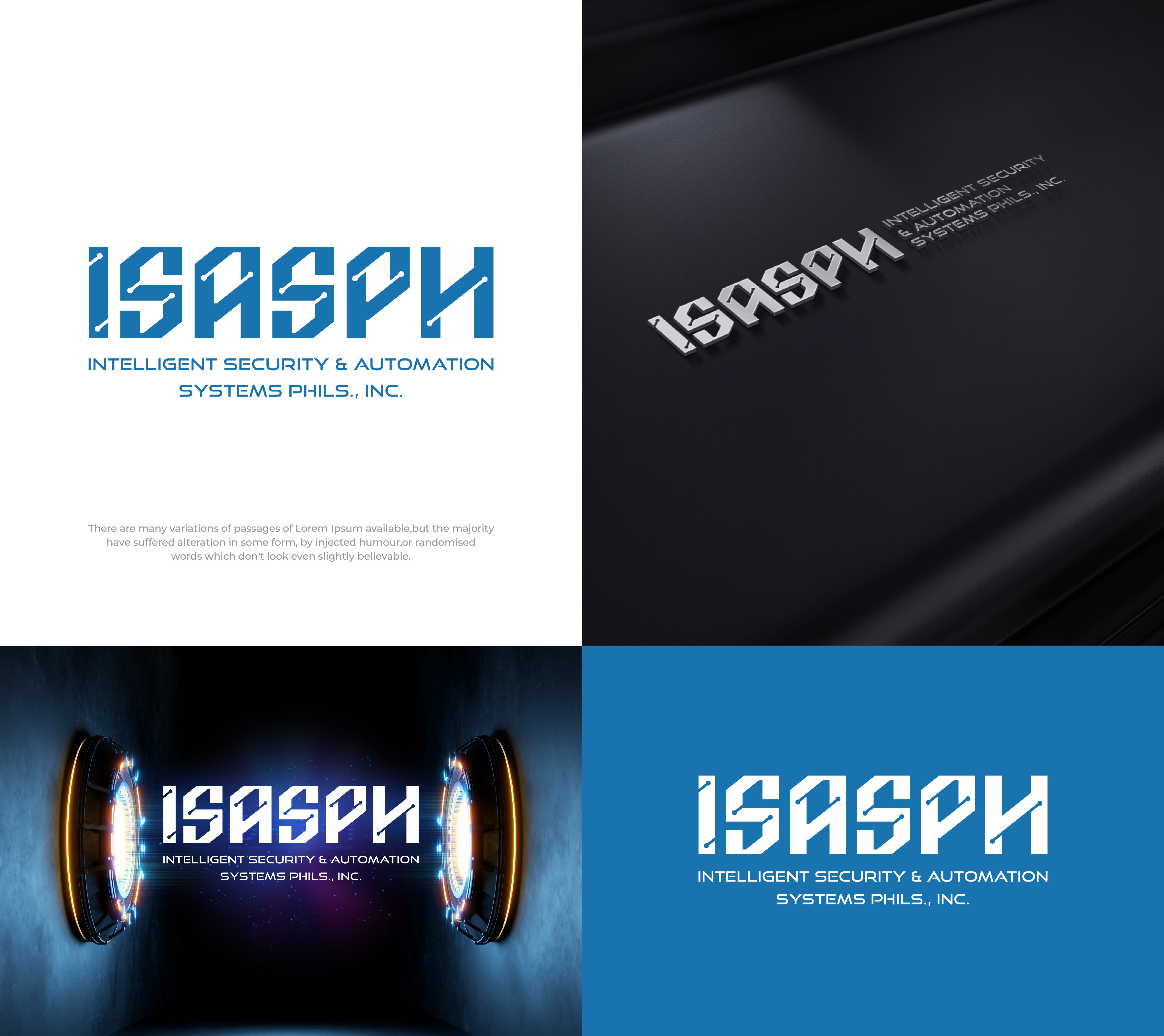 Logo Design by AliArsh for this project | Design #36014436