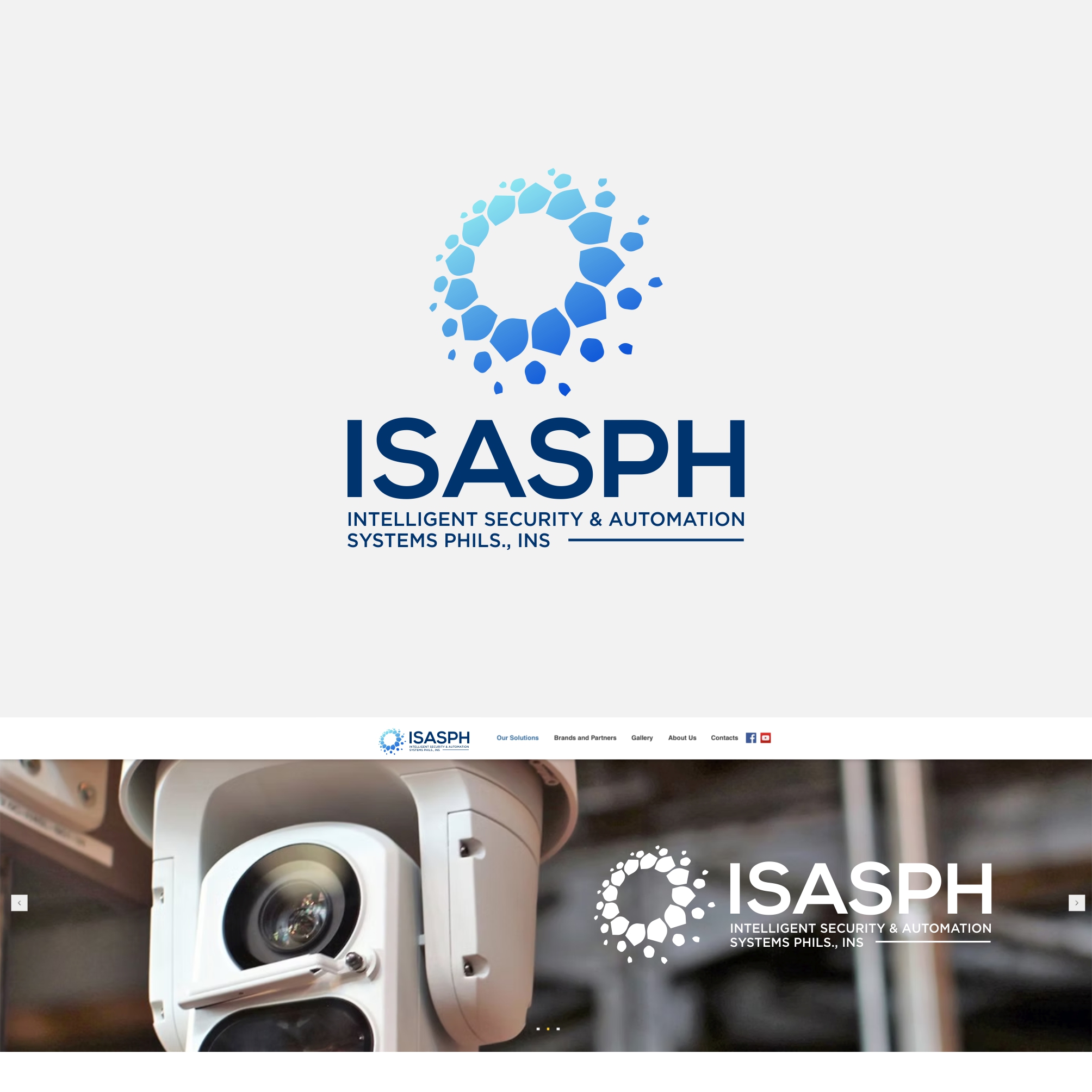 Logo Design by SYKB Art for this project | Design #36018369
