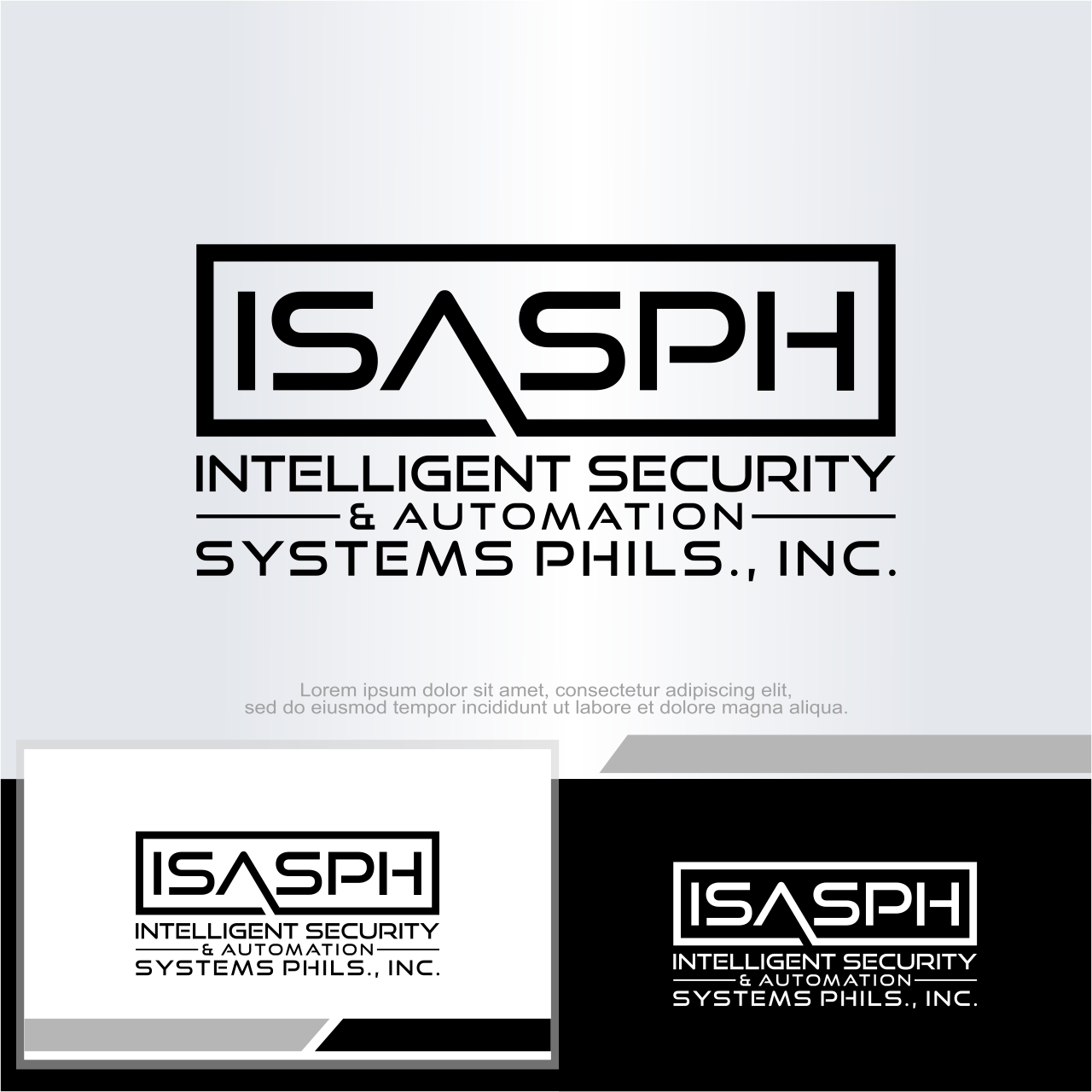 Logo Design by Argidhan for this project | Design #36013972