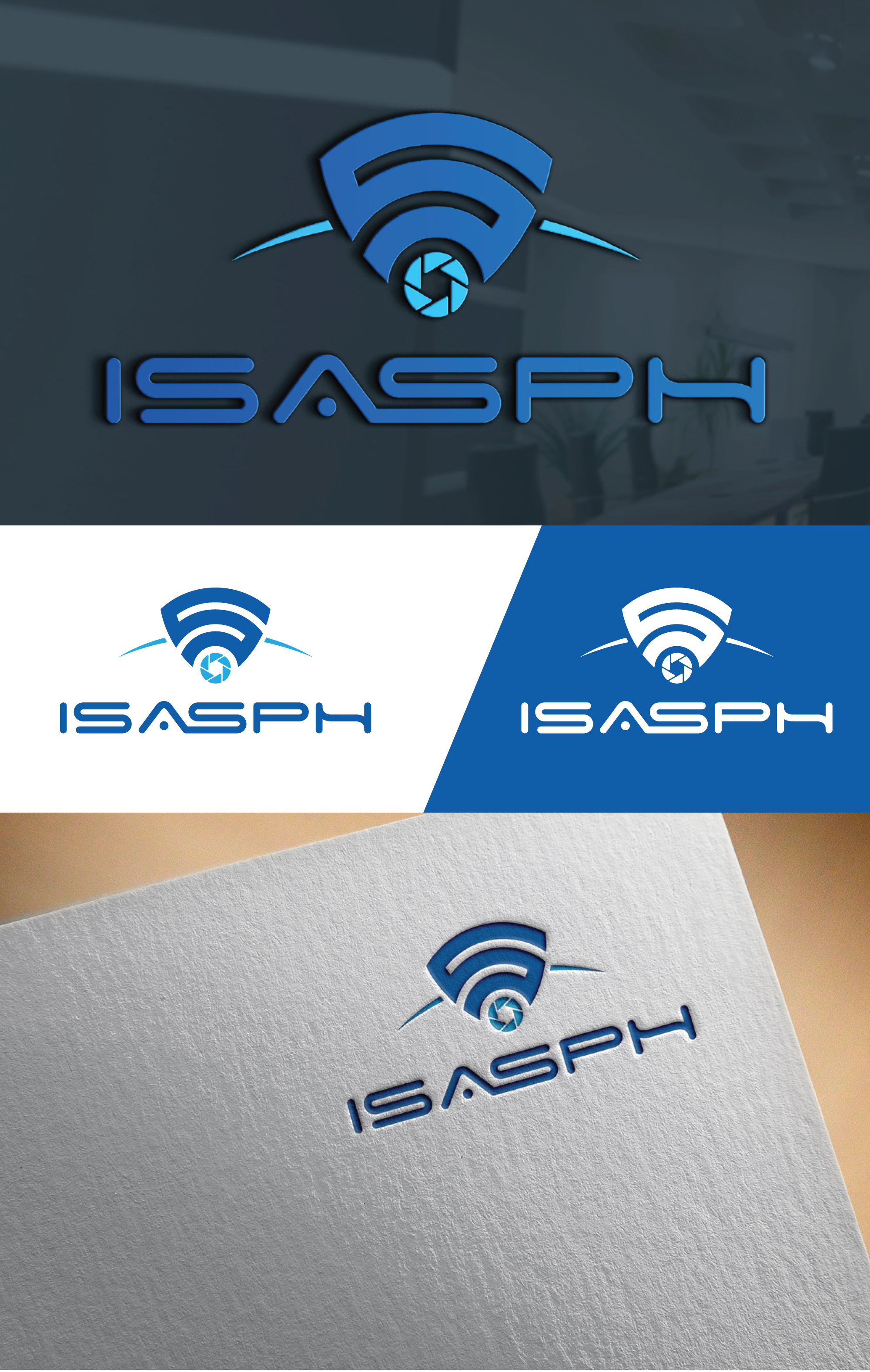 Logo Design by Cool-Designer for this project | Design #36011726