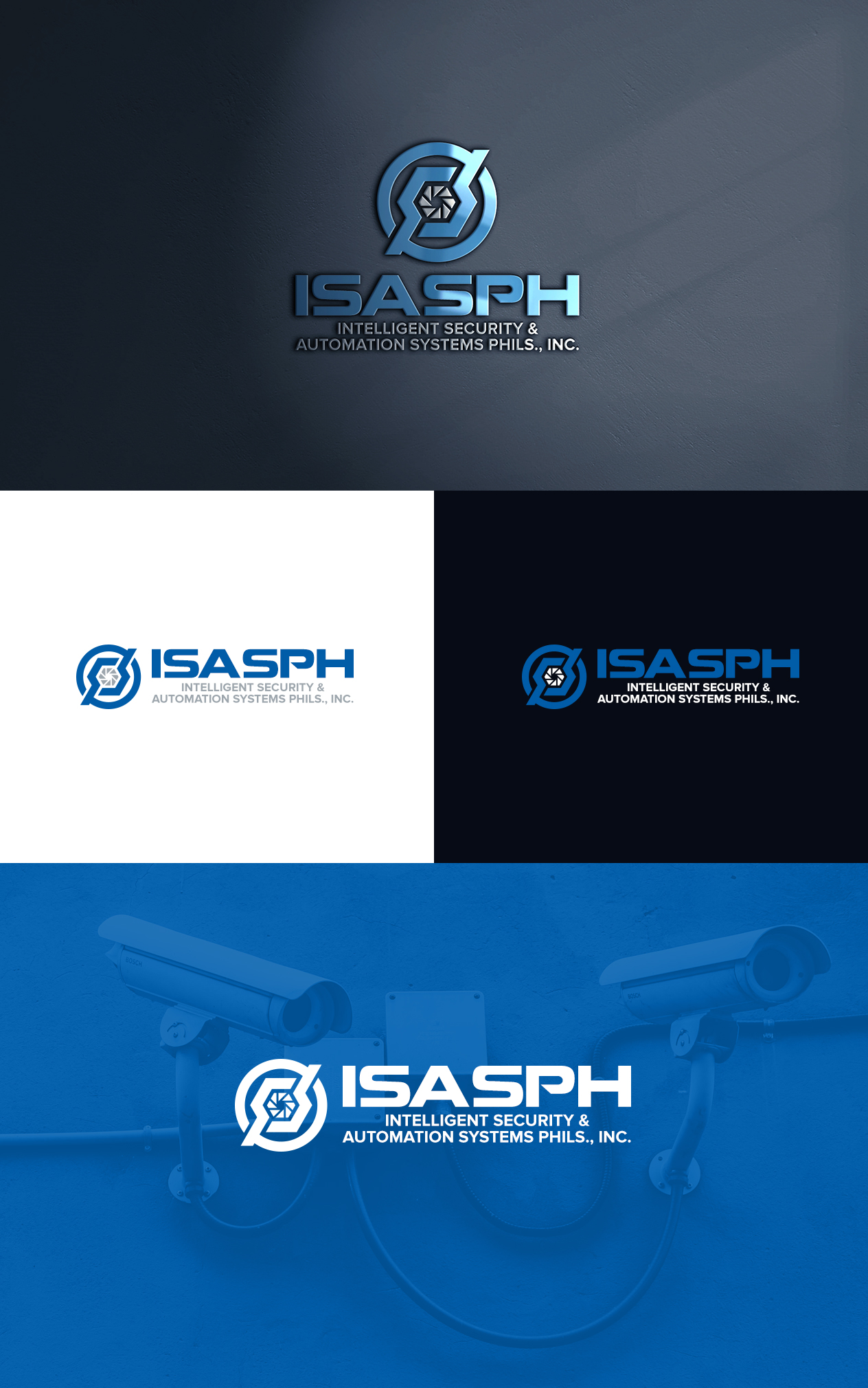 Diseño de Logo por BehindSymbols para este proyecto | Diseño #36020807