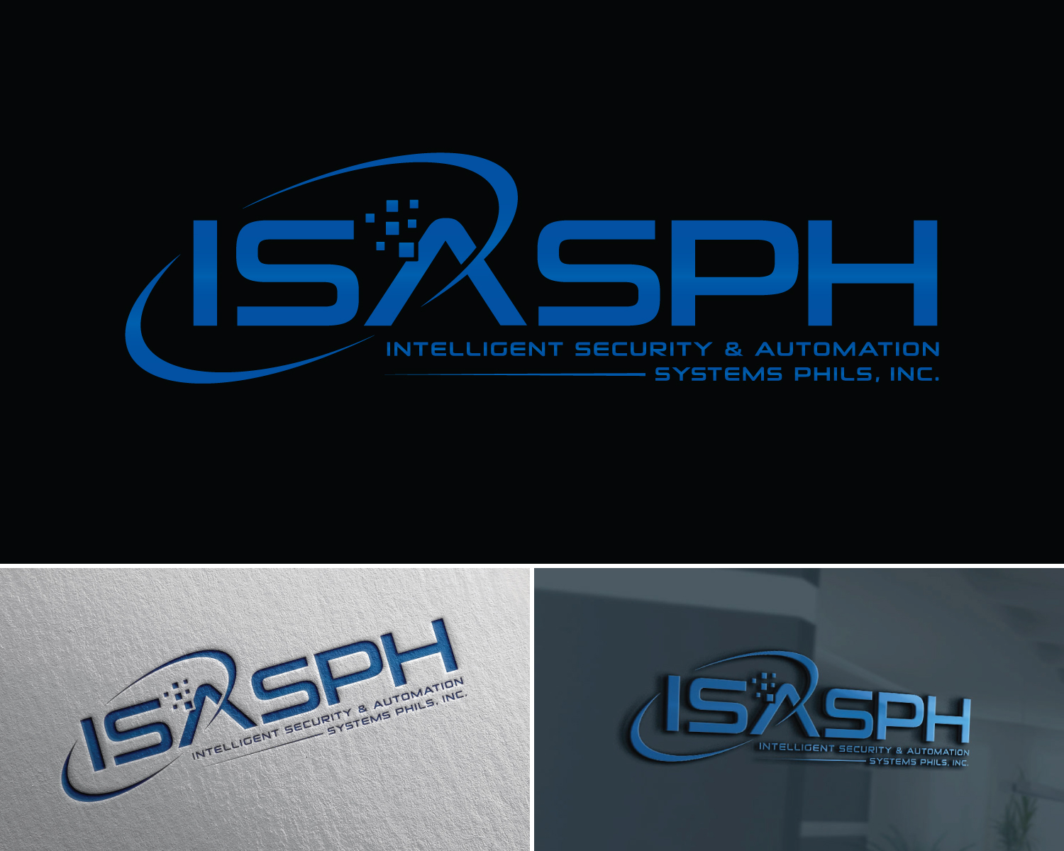 Design de Logo par Atec pour ce projet | Design #36015354