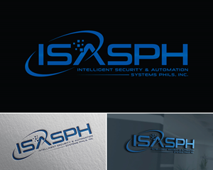 Logo Design by Atec for this project | Design: #36015354