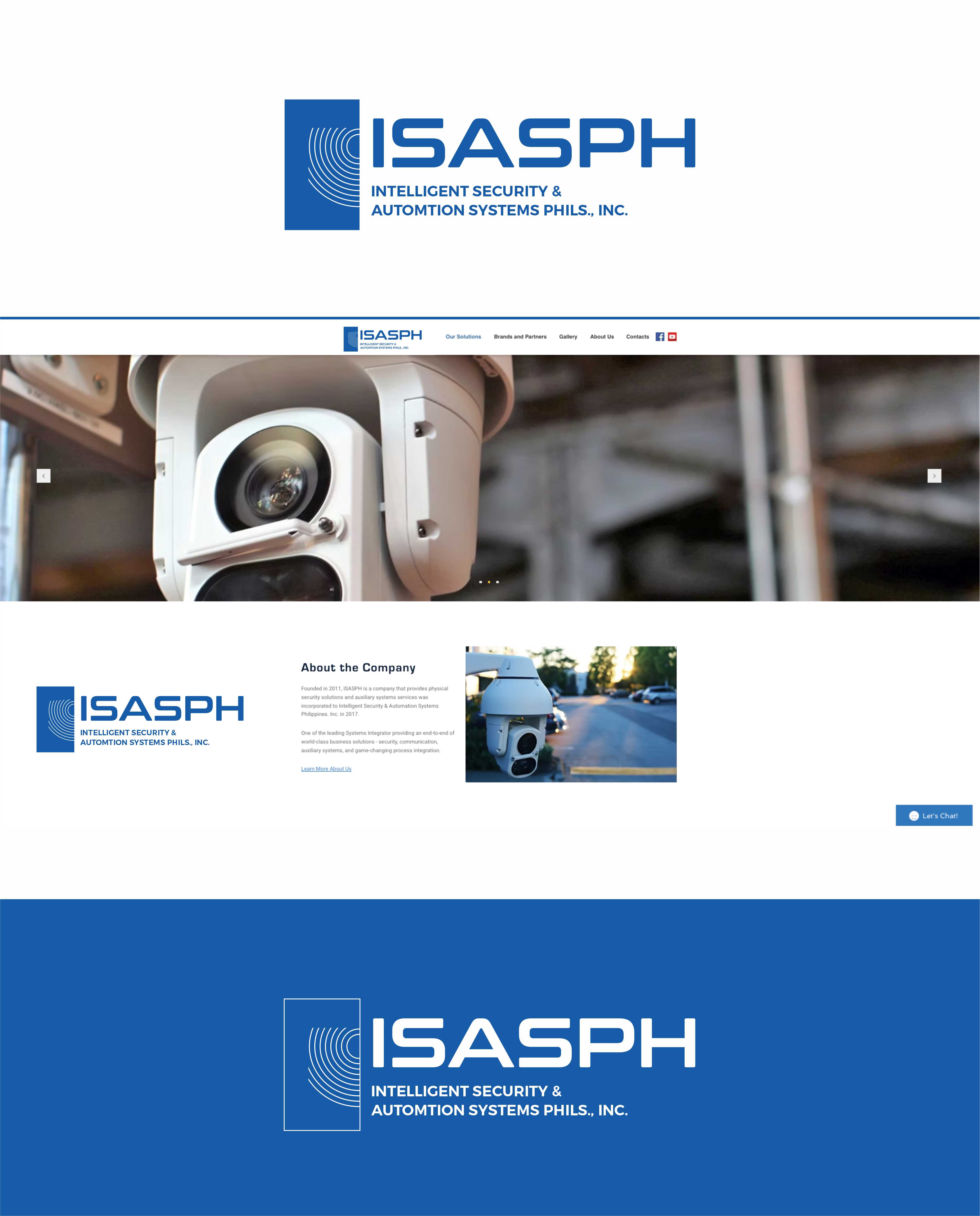 Logo Design by Djamdesign for this project | Design #36011107