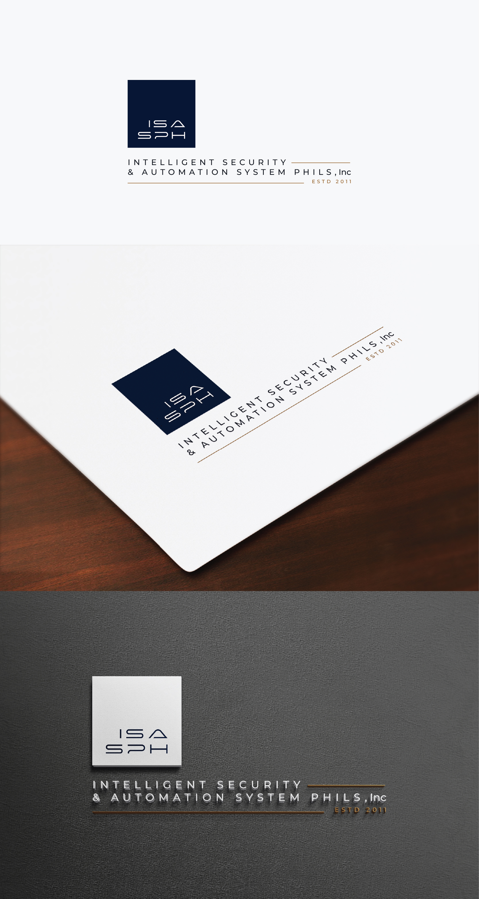 Logo Design by IMilenovic for this project | Design #36012751