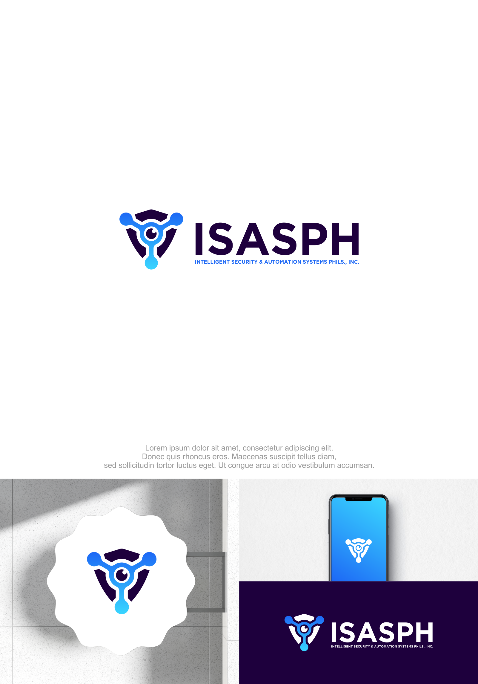Logo Design by M.Syaiful Huda for this project | Design #36011475