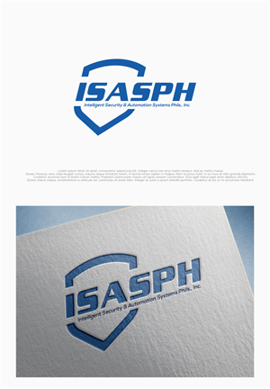Logo Design by shiroRo for this project | Design: #36027100
