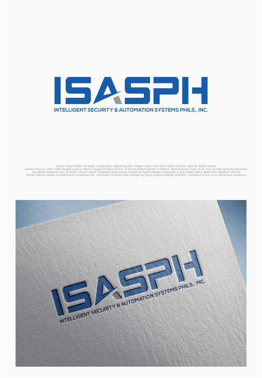 Logo Design by shiroRo for this project | Design #36027118
