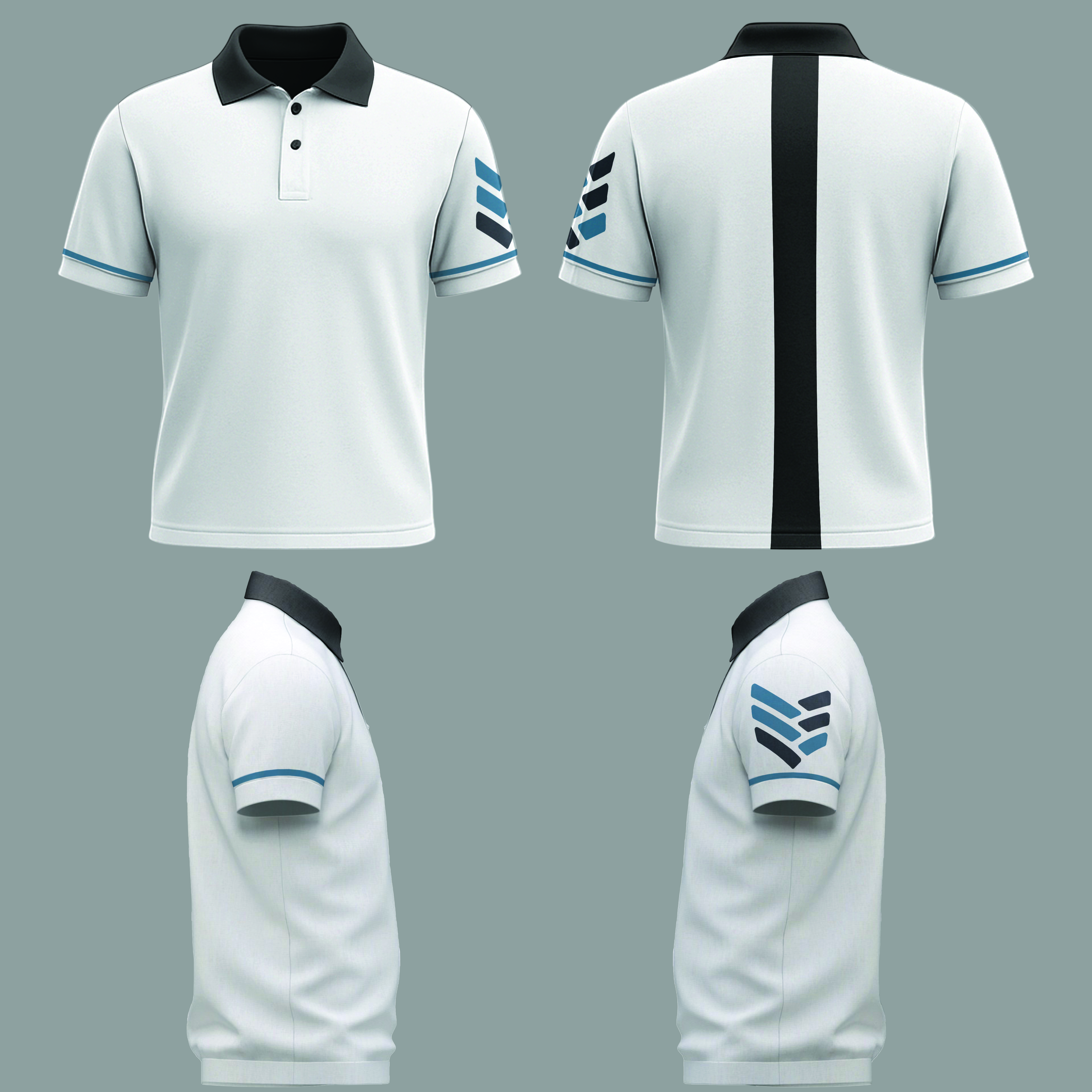 Apparel Design by AZ_Studio for this project | Design #36031222