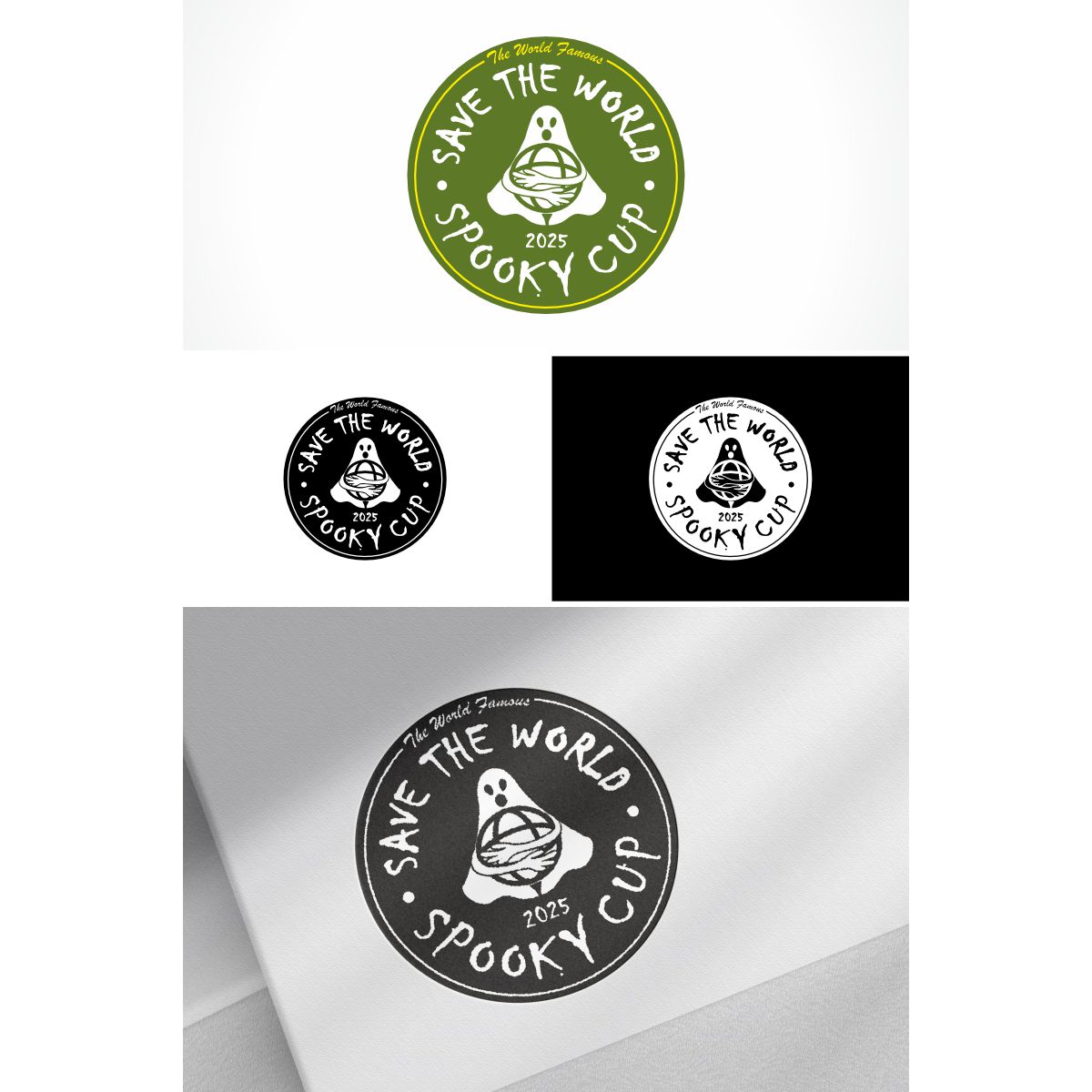 Logo Design by Fortmindz for this project | Design #36008389