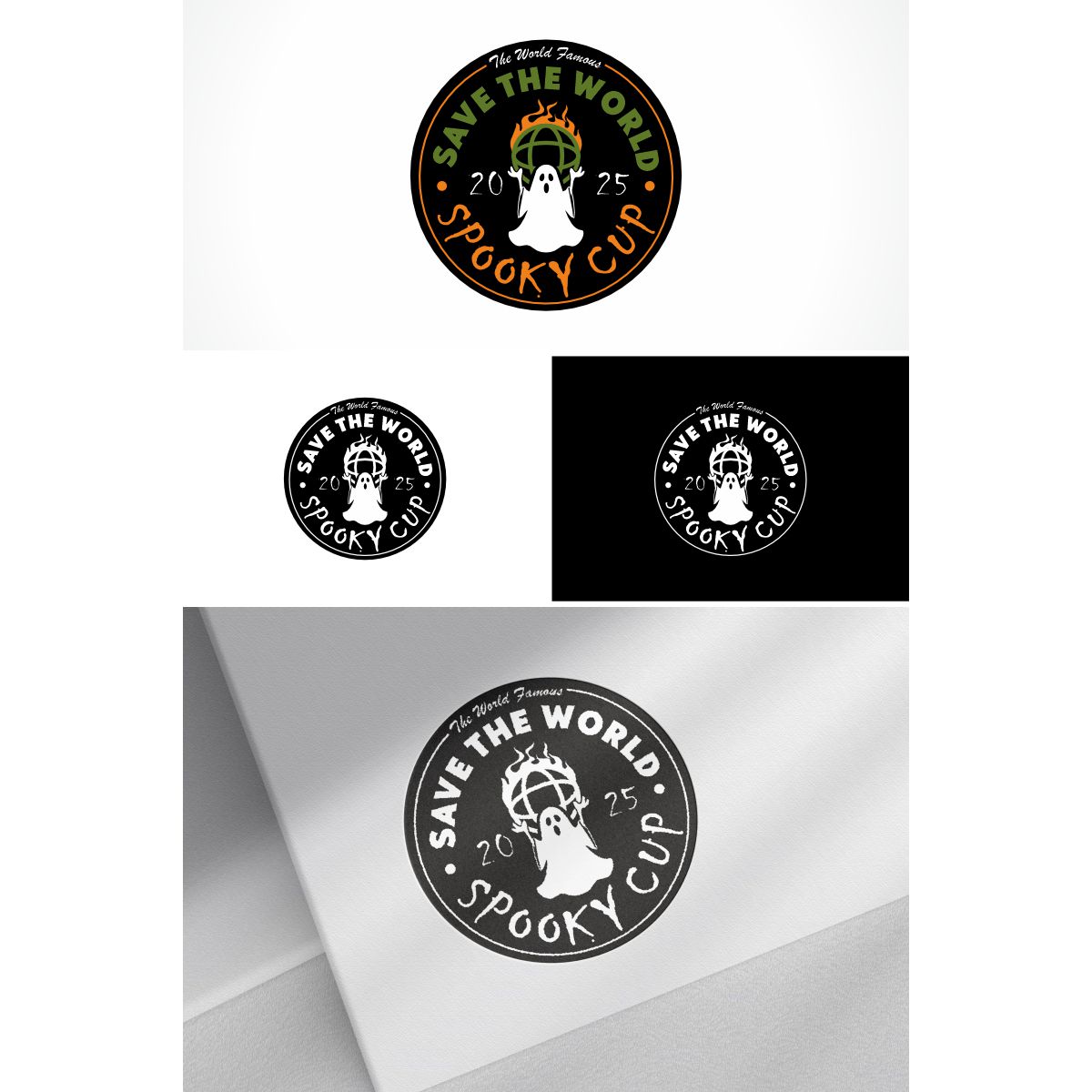 Logo Design by Fortmindz for this project | Design #36008390