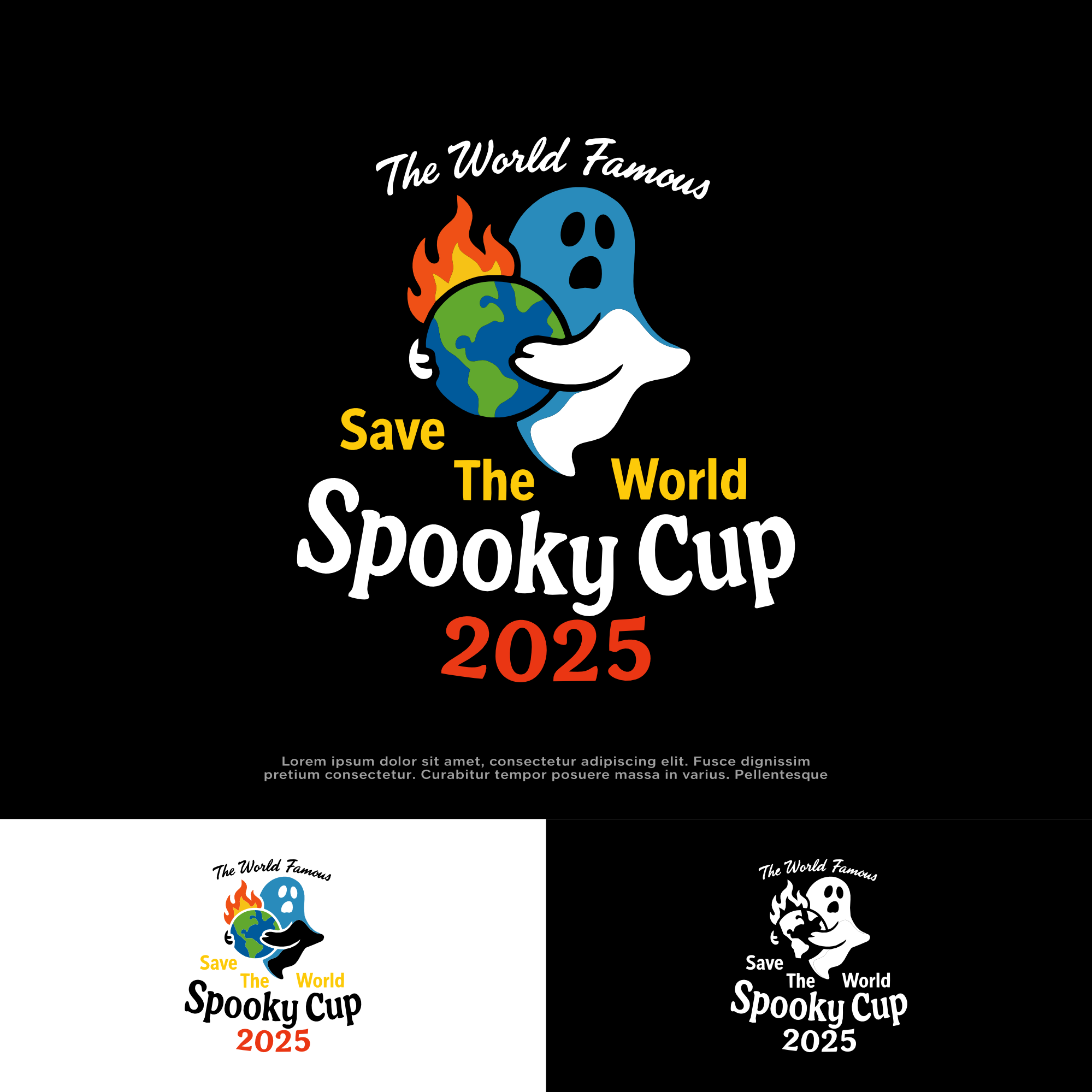 Logo Design by win it for this project | Design #36005401
