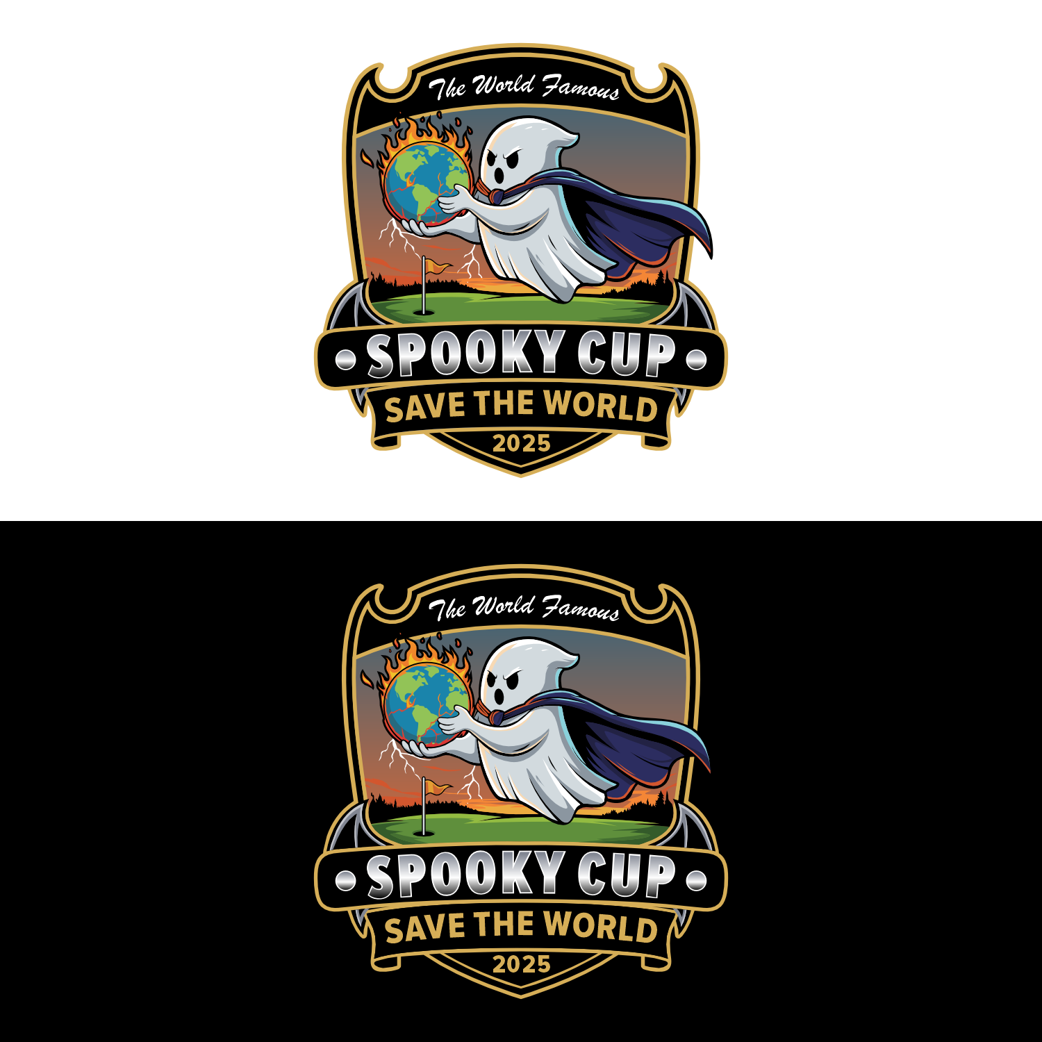 Logo Design by NeoCreative for this project | Design #36009588