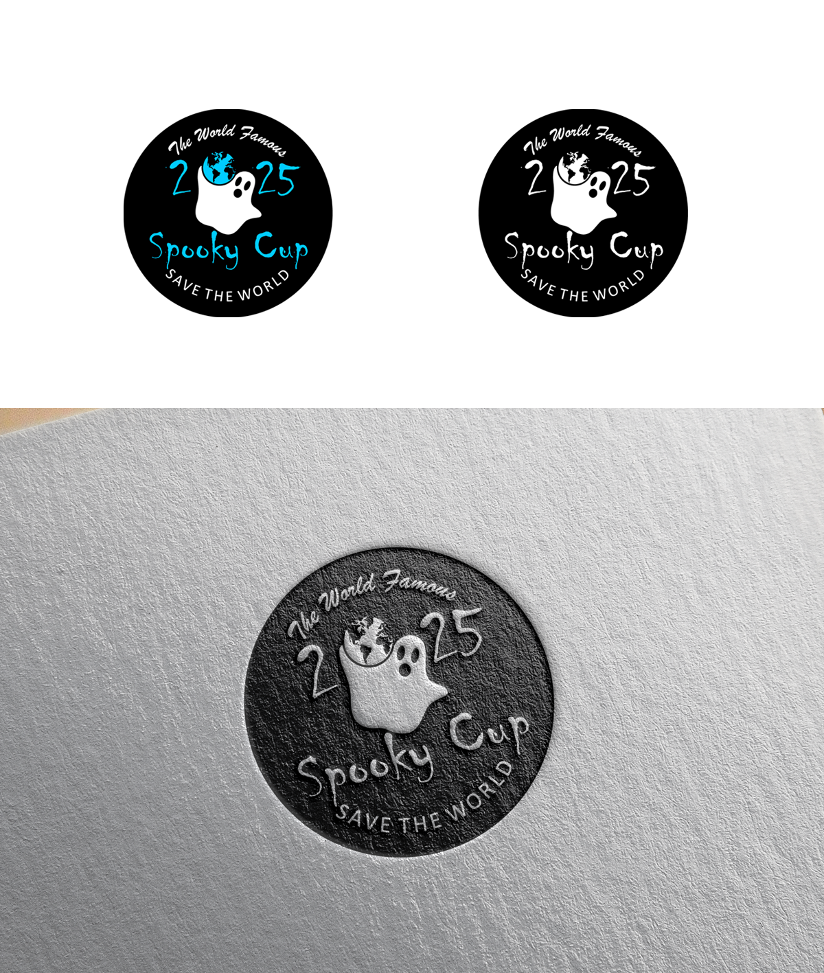 Logo Design by bijuak for this project | Design #36007321