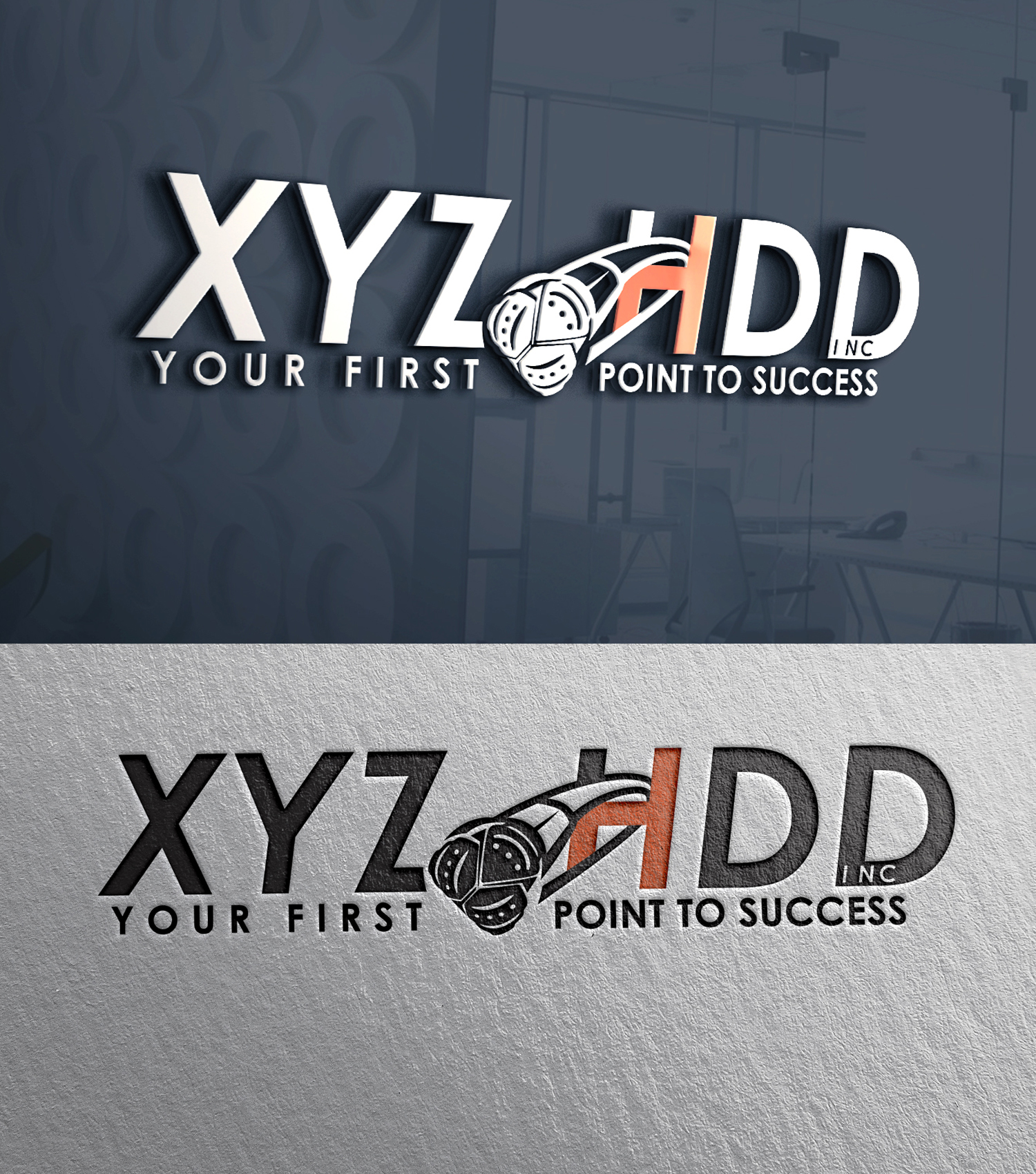 Diseño de Logo por 24ksunny para este proyecto | Diseño #36035417