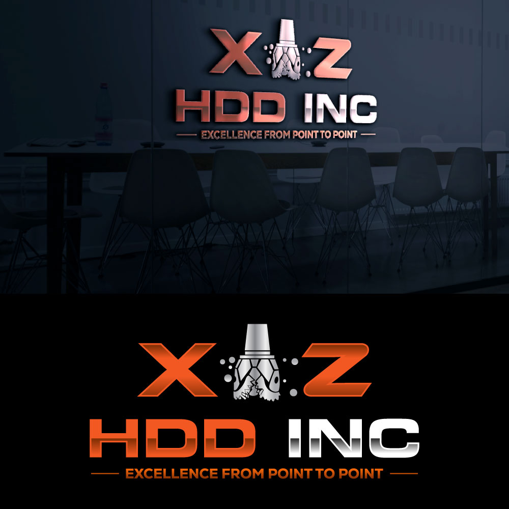 Logo Design by Suvendu.S for this project | Design #36039502