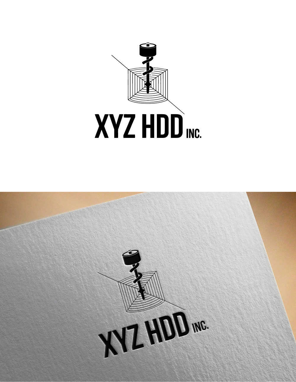 Diseño de Logo por DesignVerse777 para este proyecto | Diseño #36012945