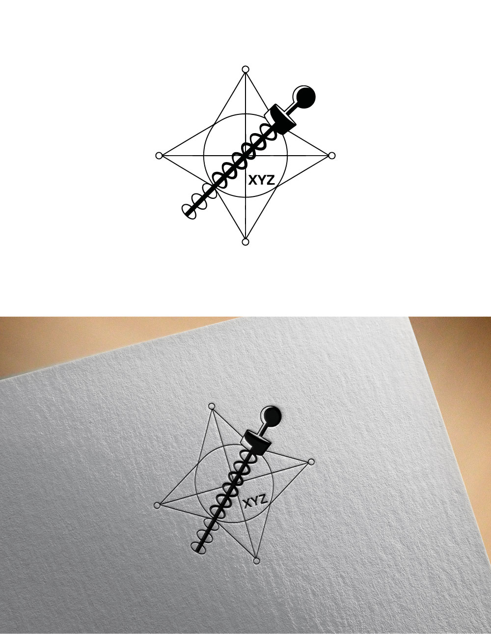 Diseño de Logo por DesignVerse777 para este proyecto | Diseño #36012946