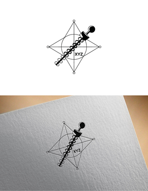 Diseño de Logo por DesignVerse777 para este proyecto | Diseño: #36012946