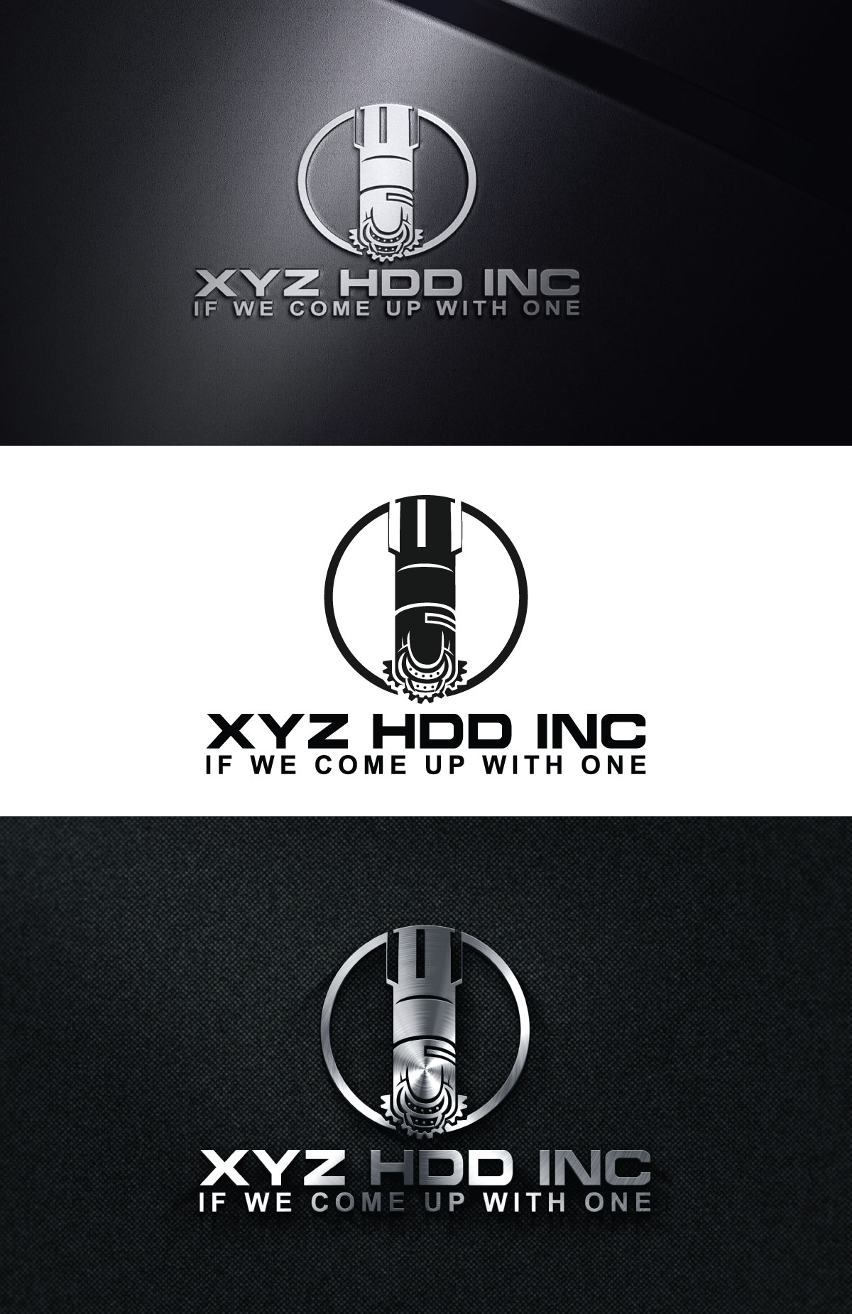 Diseño de Logo por Impressive logo para este proyecto | Diseño #36018209