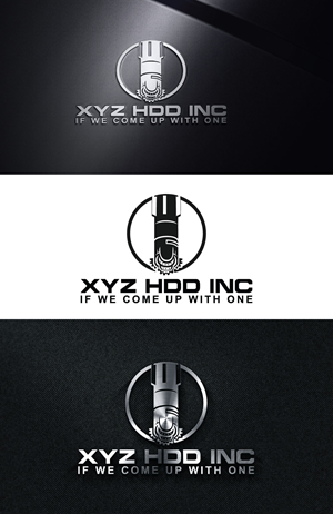 Logo-Design von Impressive logo für dieses Projekt | Design: #36018209