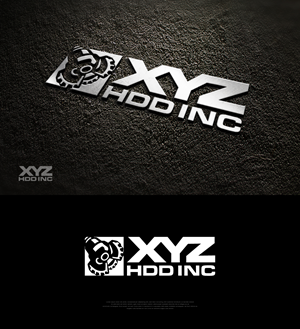 Diseño de Logo por apik. para este proyecto | Diseño: #36049710