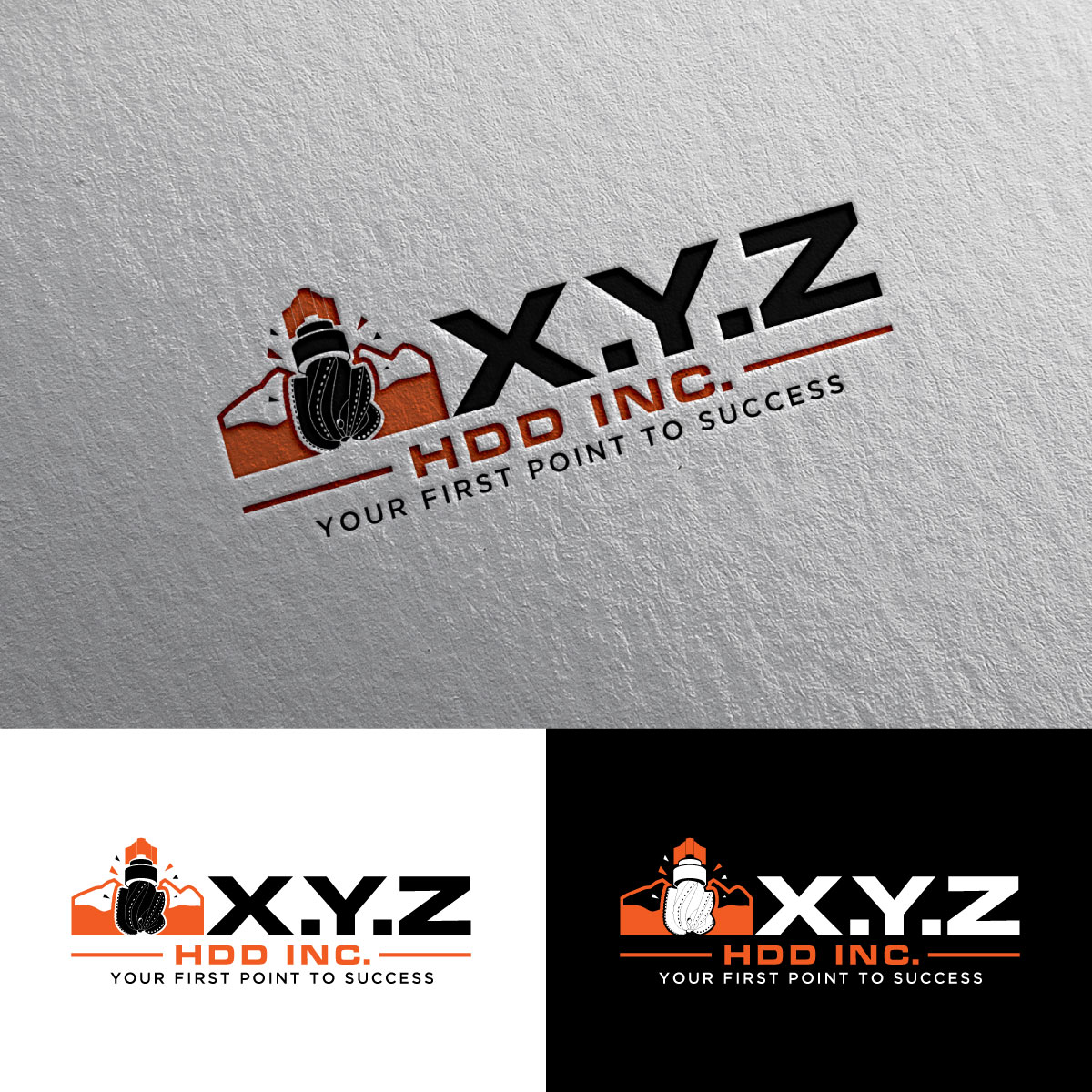 Logo Design by Alex Henry for this project | Design #36012287