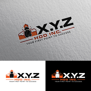 Design de Logo par Alex Henry pour ce projet | Design : #36012287