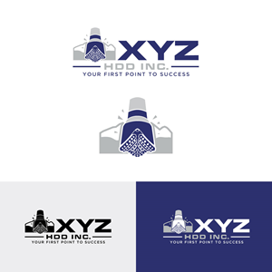 Logo-Design von Alex Henry für dieses Projekt | Design: #36014441