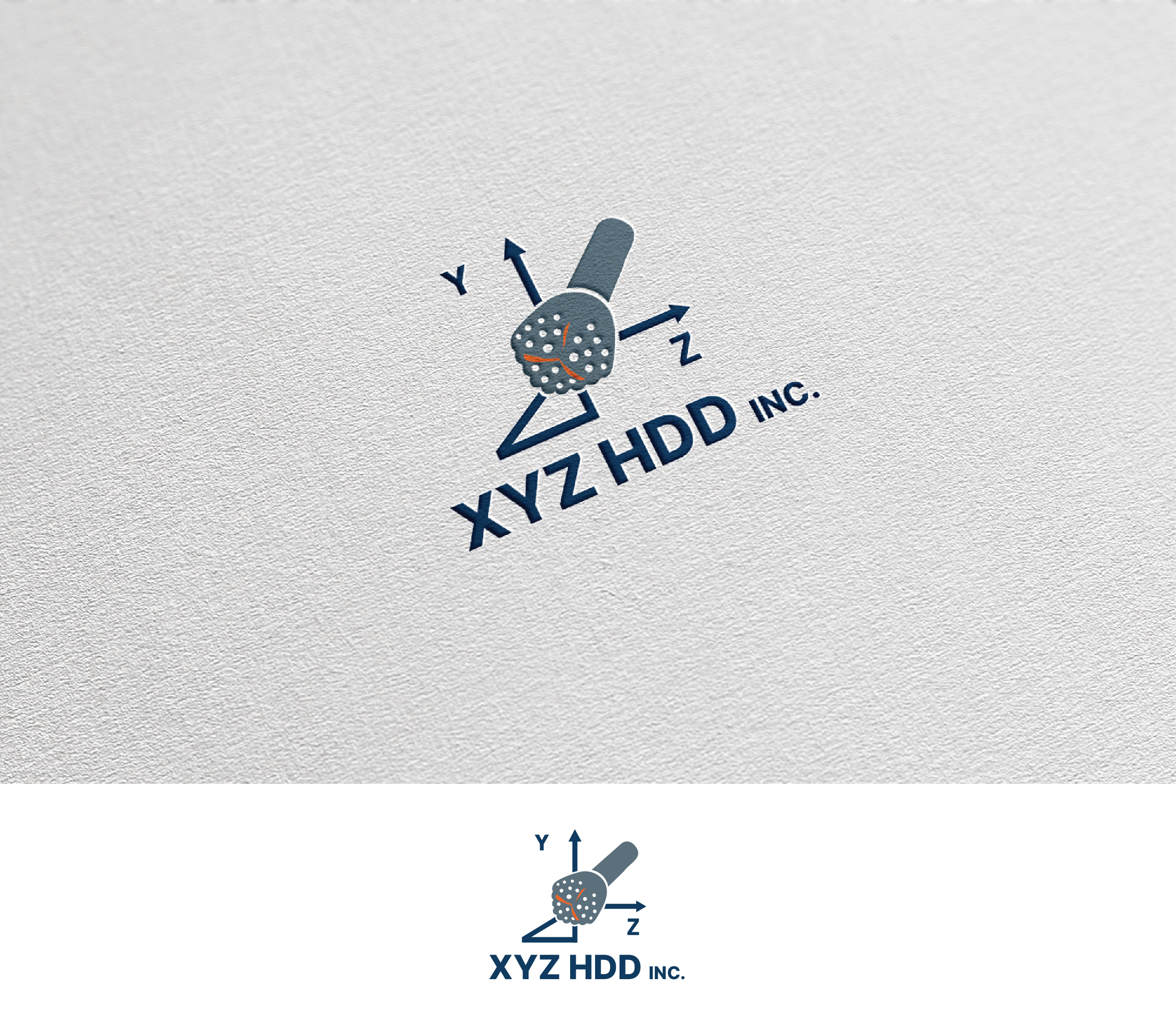 Logo Design by Afsana_Hoque for this project | Design #36019667