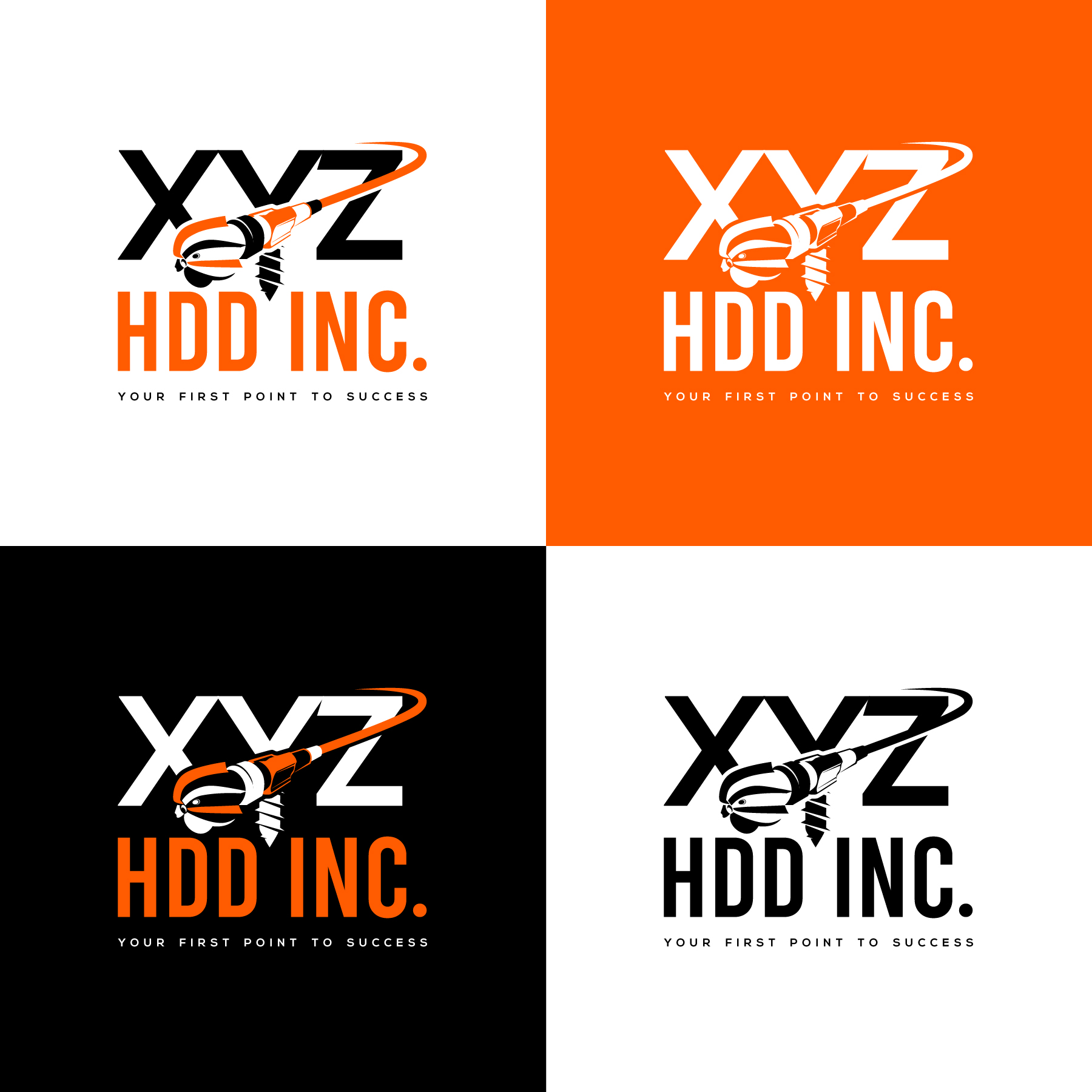Logo Design by debdesign for this project | Design #36047037